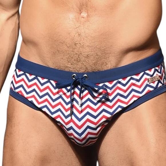 Andrew Christian Alexander Bikini XL Extra Large - Picture 1 of 15